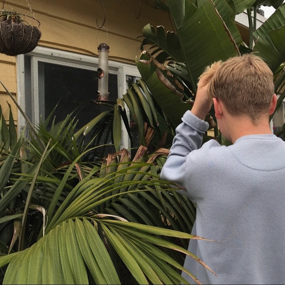 Meet your Posher, Kirk